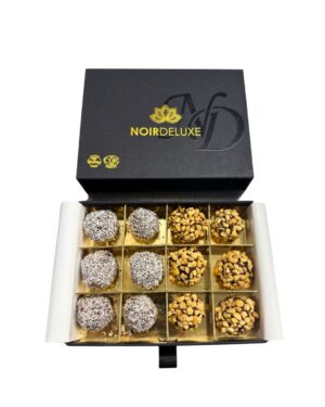 48pcs - Truffles